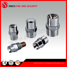 Water Spray Nozzle Medium Speed for Fire Fighting